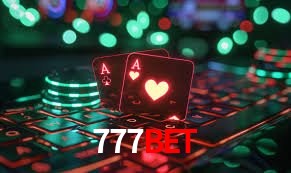 Casino Ao Vivo 777bet