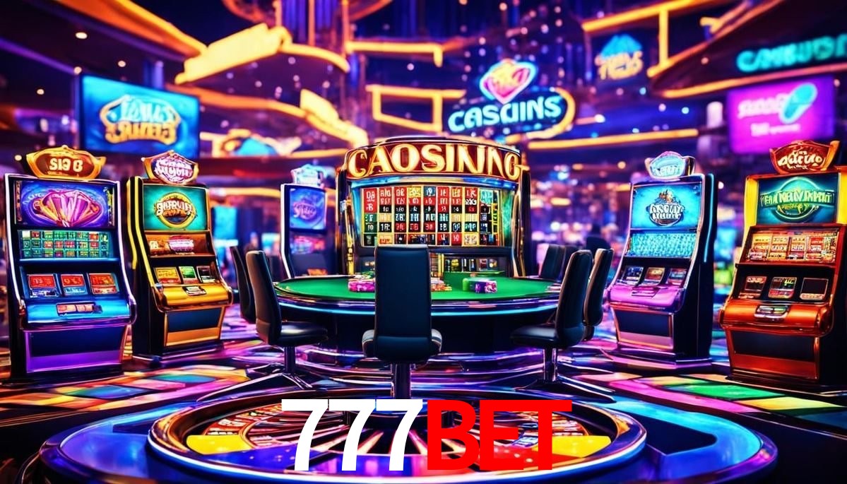 Casino VIP 777bet