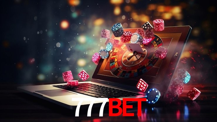 Inovações de Jogos na 777bet: O Futuro das Experiências Interativas