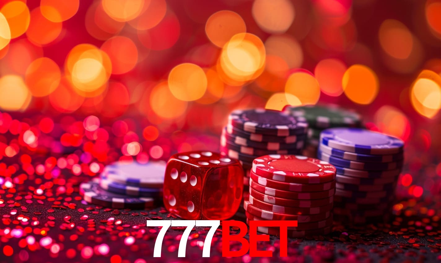 Explorando a Categoria de Eventos em Apostas na 777bet