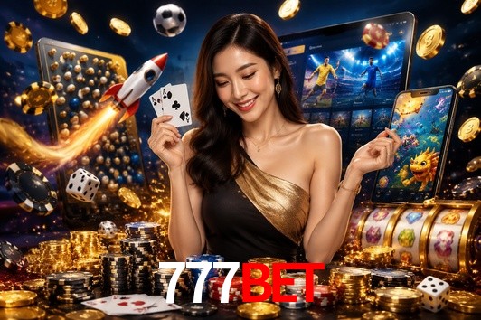 Slot Games 777bet