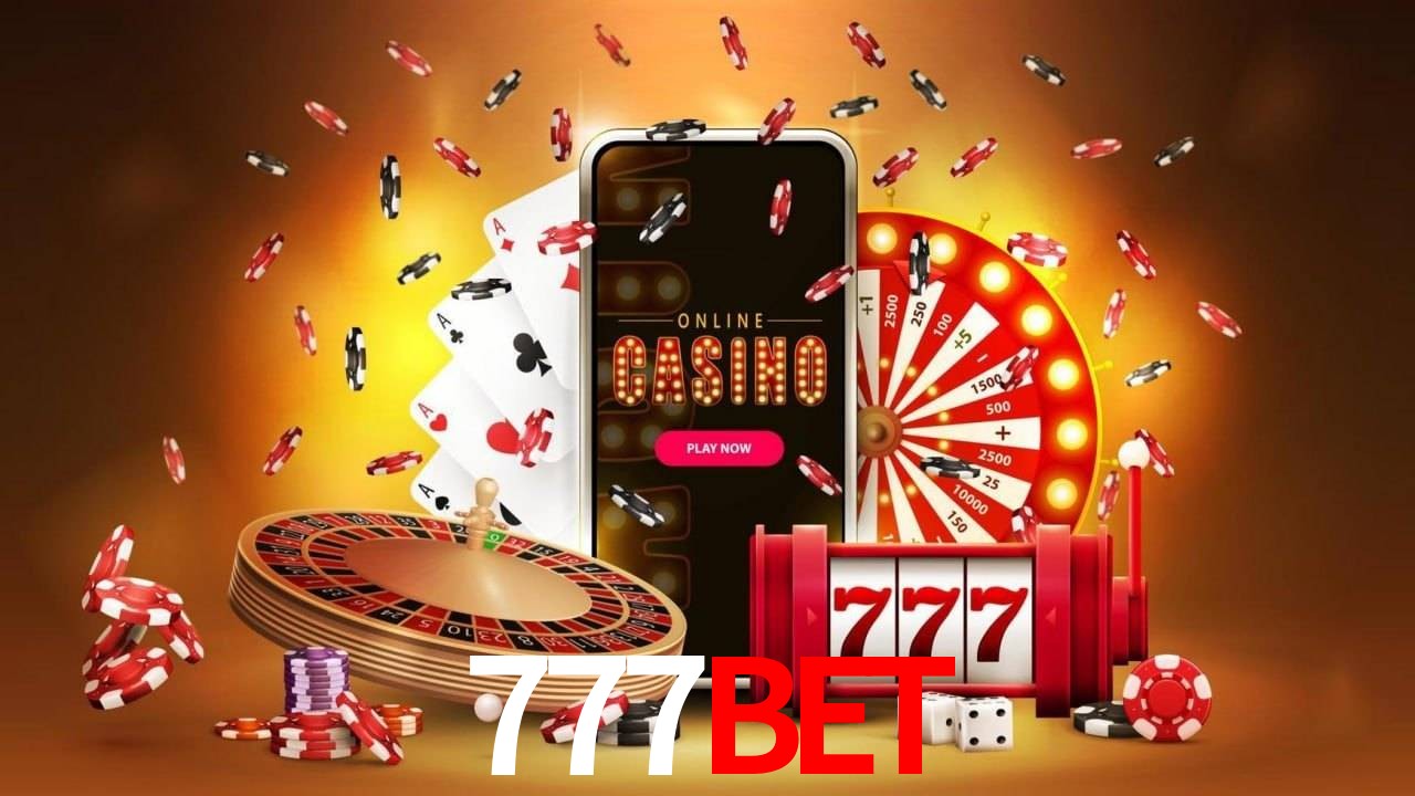 Apostas de Futebol 777bet
