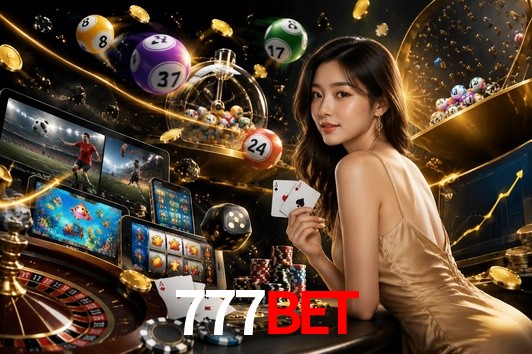 Weekend Specials 777bet