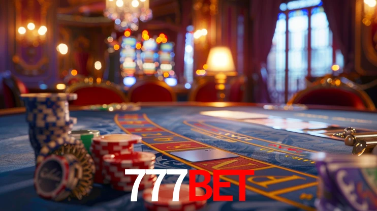 Account Benefits 777bet