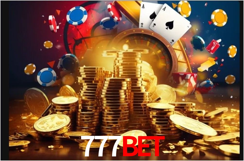 Desvendando o Mundo dos Jogos Virtuais na 777bet