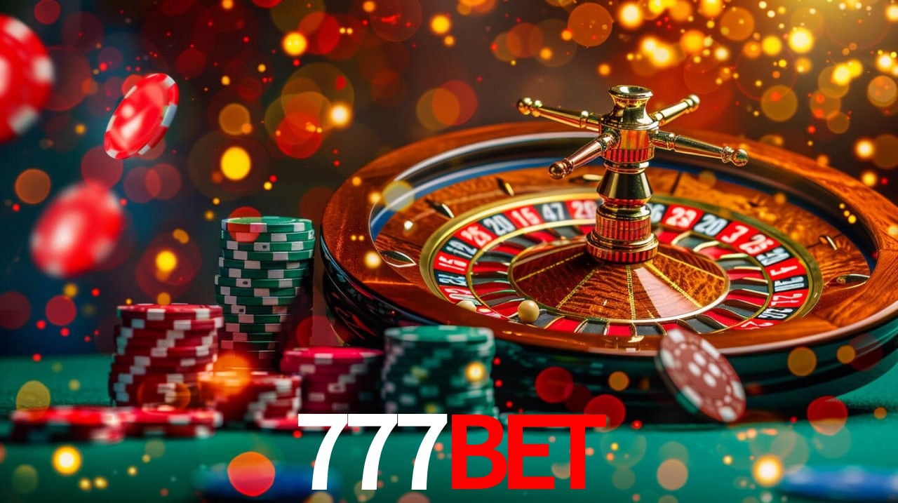 Explorando a Categoria de Eventos em Apostas na 777bet