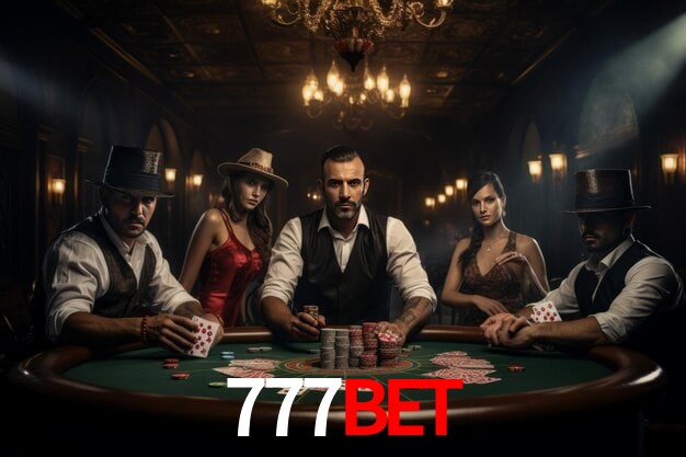 Descubra o Programa VIP da 777bet: Vantagens Exclusivas para Jogadores