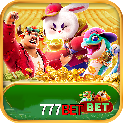 Logo da 777bet