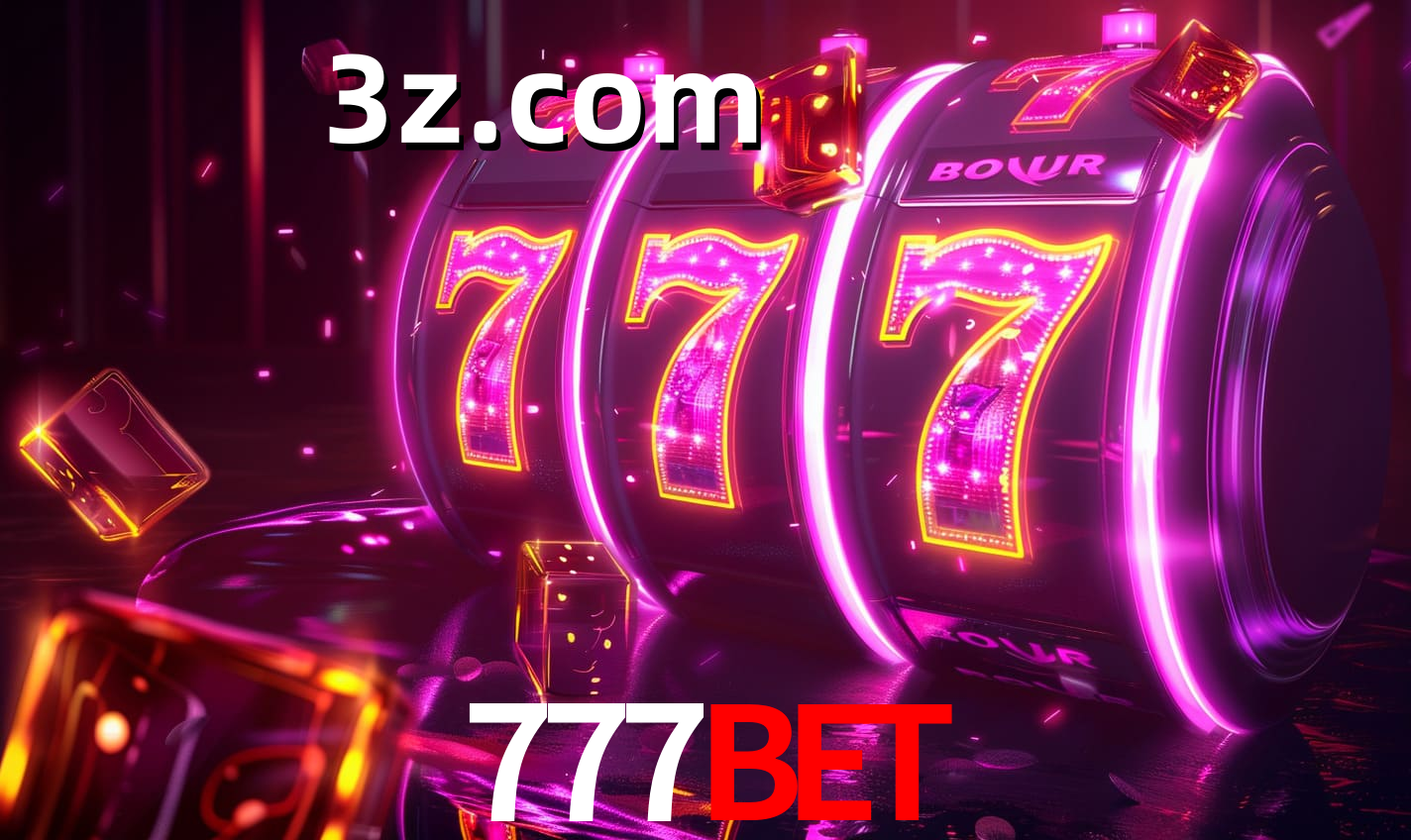 Melhores Jogos de Slots no 777BET 🍀