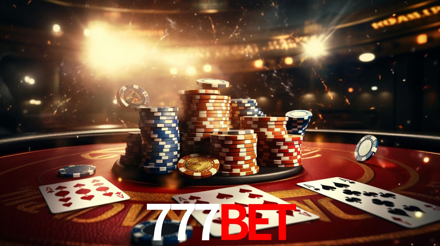 Melhores Jogos de Slots no 777BET 🍀