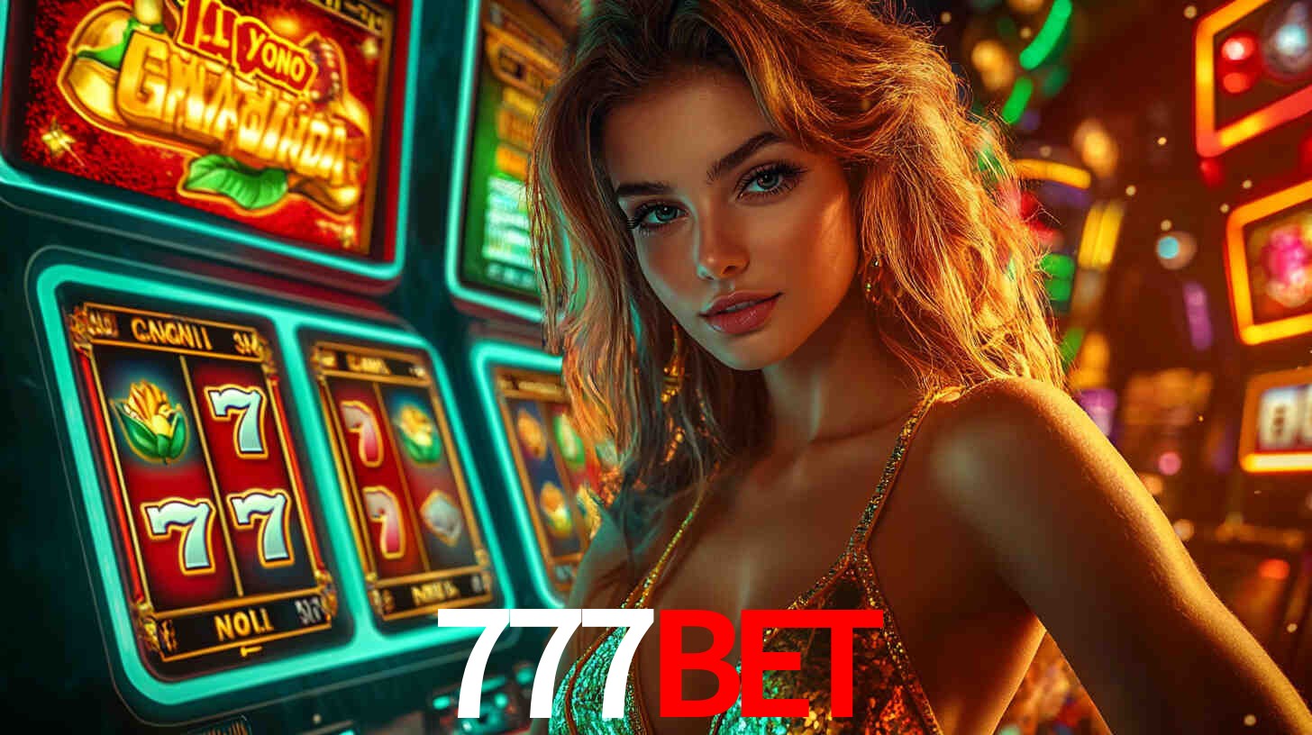 Melhores Jogos de Slots no 777BET 🍀