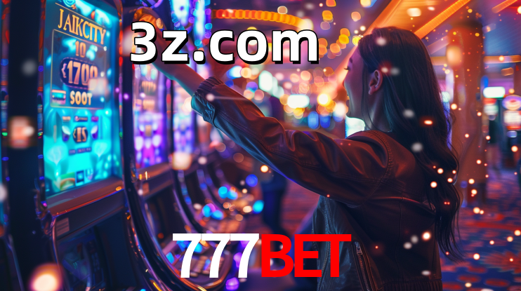 Melhores Jogos de Slots no 777BET 🍀