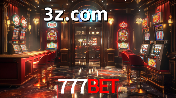 Melhores Jogos de Slots no 777BET 🍀