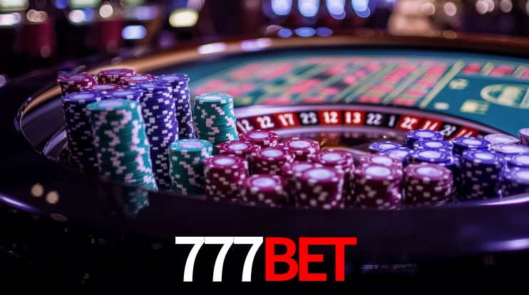 Melhores Jogos de Slots no 777BET 🍀