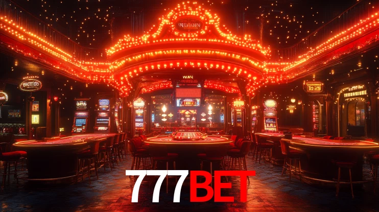 Melhores Jogos de Slots no 777BET 🍀