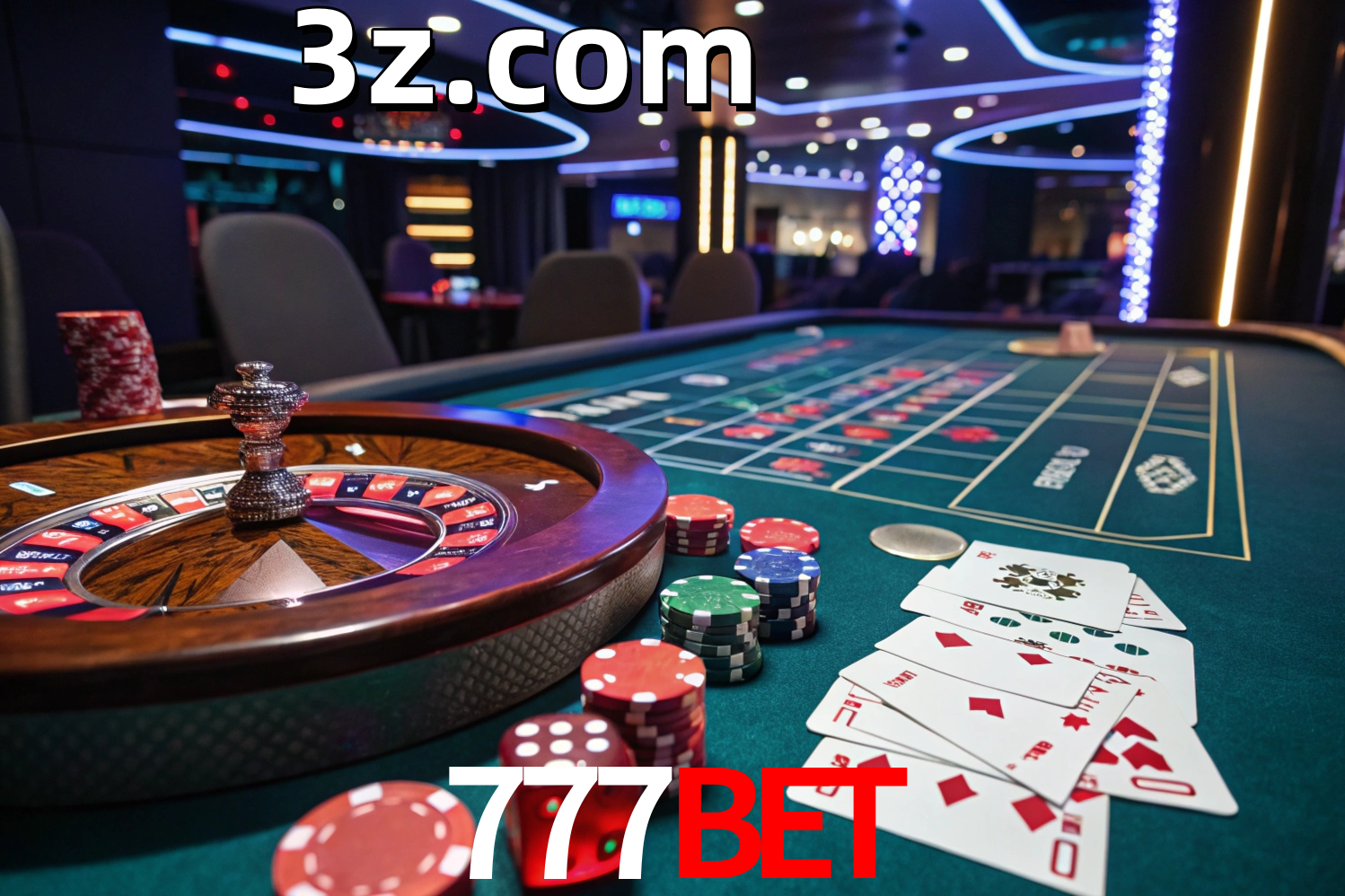 Melhores Jogos de Slots no 777BET 🍀